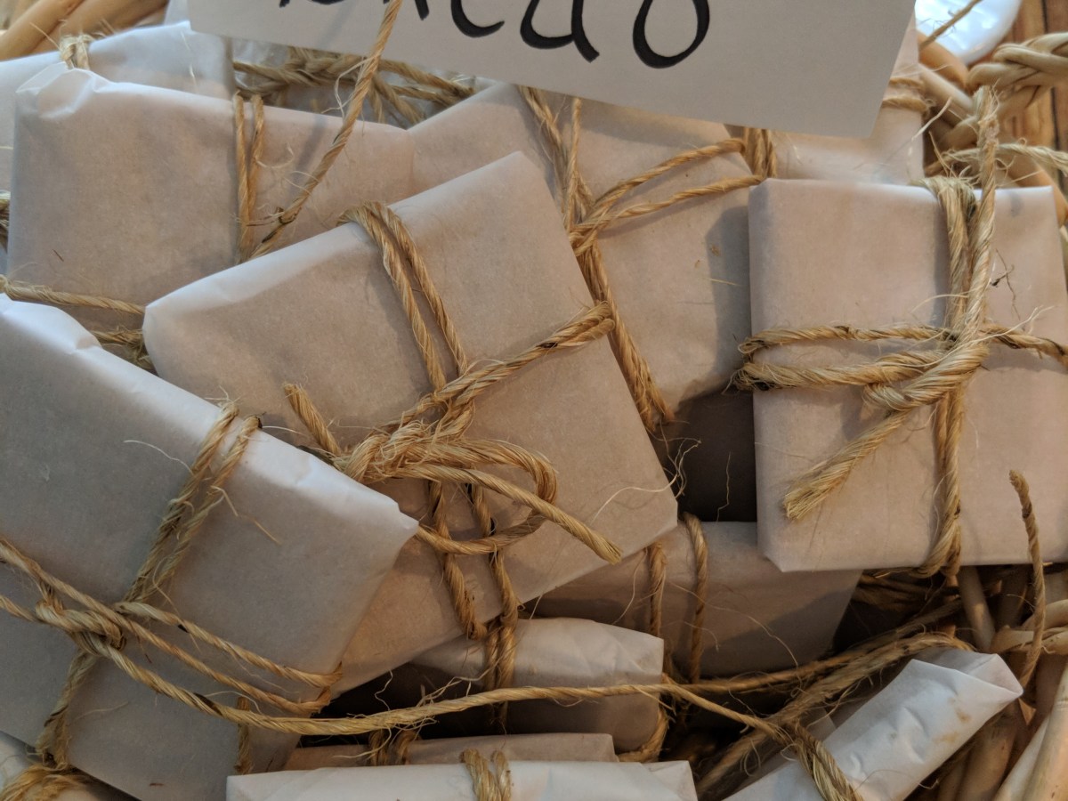 Lembas Bread